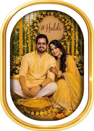 Haldi